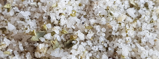 Molinillo Sal Orégano Ajo: El secreto aromático para realzar tus asados y preparaciones diarias