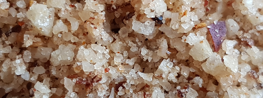 Molinillo Sal Merquén: El toque ahumado y picante que transforma cualquier preparación