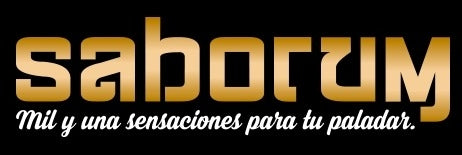 Saborum Chile 
